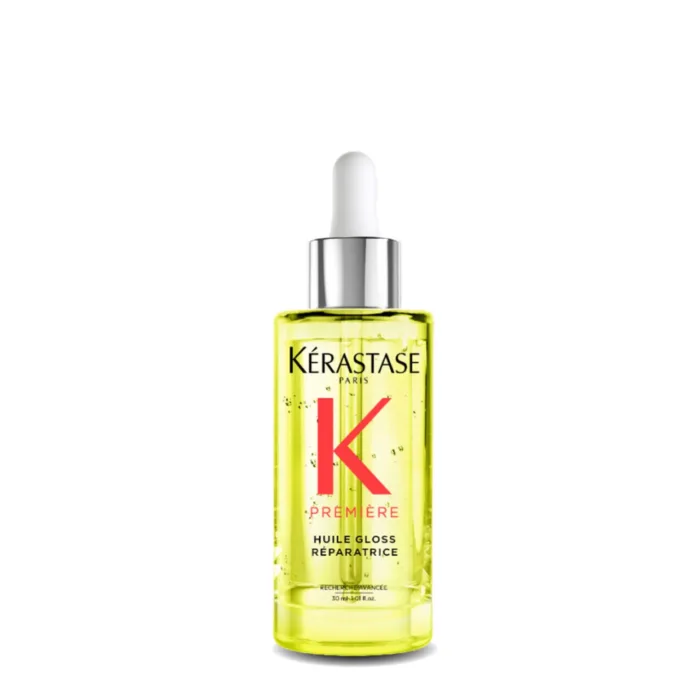 Première Huile Gloss Réparatrice Intensive Shine Repair Oil