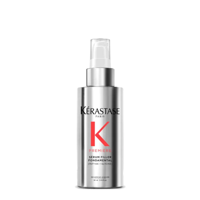 Première Sérum Filler Fondamental Repairing Heat Protecting Cream